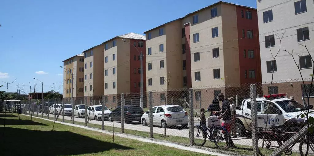 A agenda será conduzida pelo ministro das Cidades, Jader Filho

