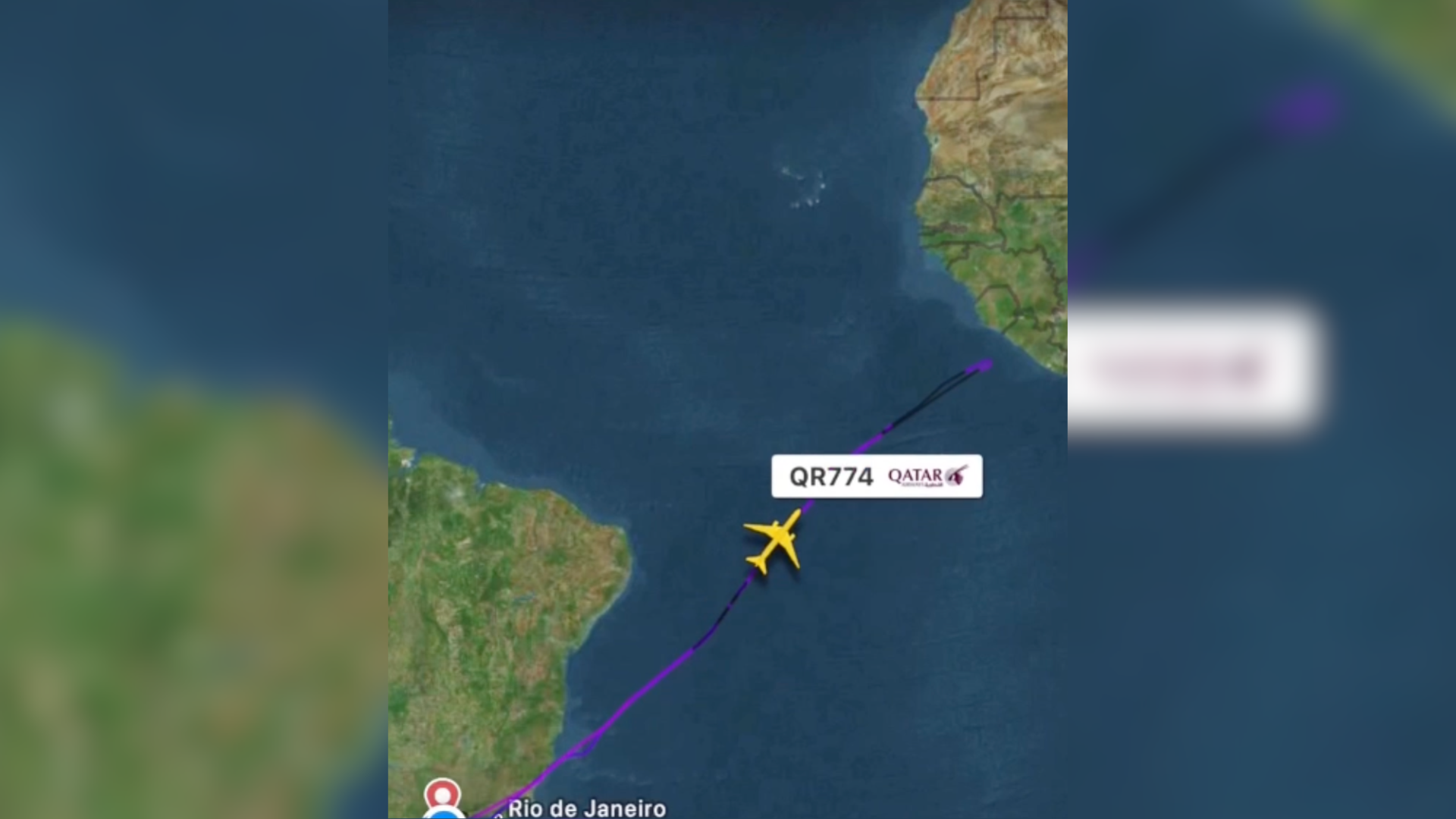 Imagem - Conflito no Oriente Médio força voos do Brasil a retornarem após decolagem