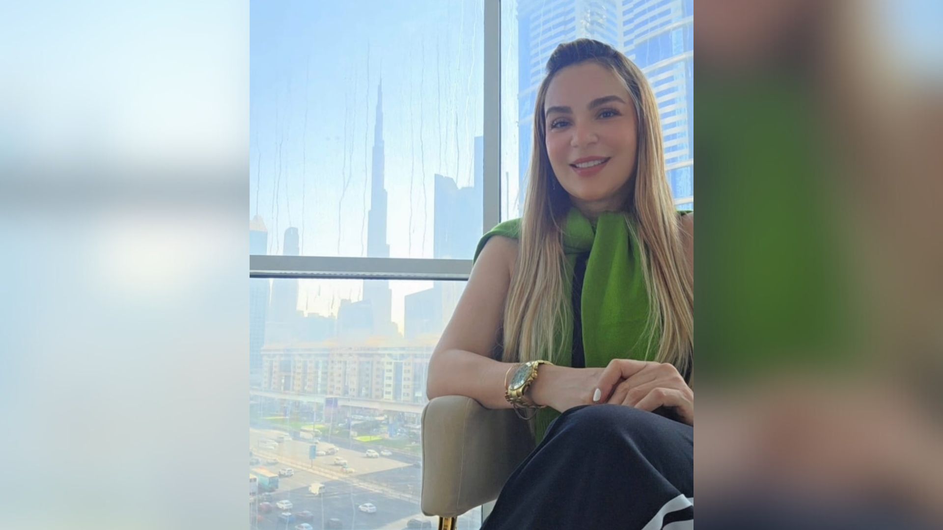 Imagem - Paraense relata clima em Dubai após ataques dos EUA e Israel contra o Irã