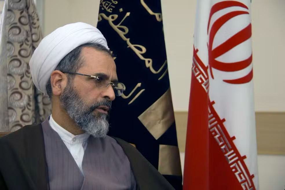Imagem - Líder supremo interino do Irã era homem de confiança de Ali khamenei