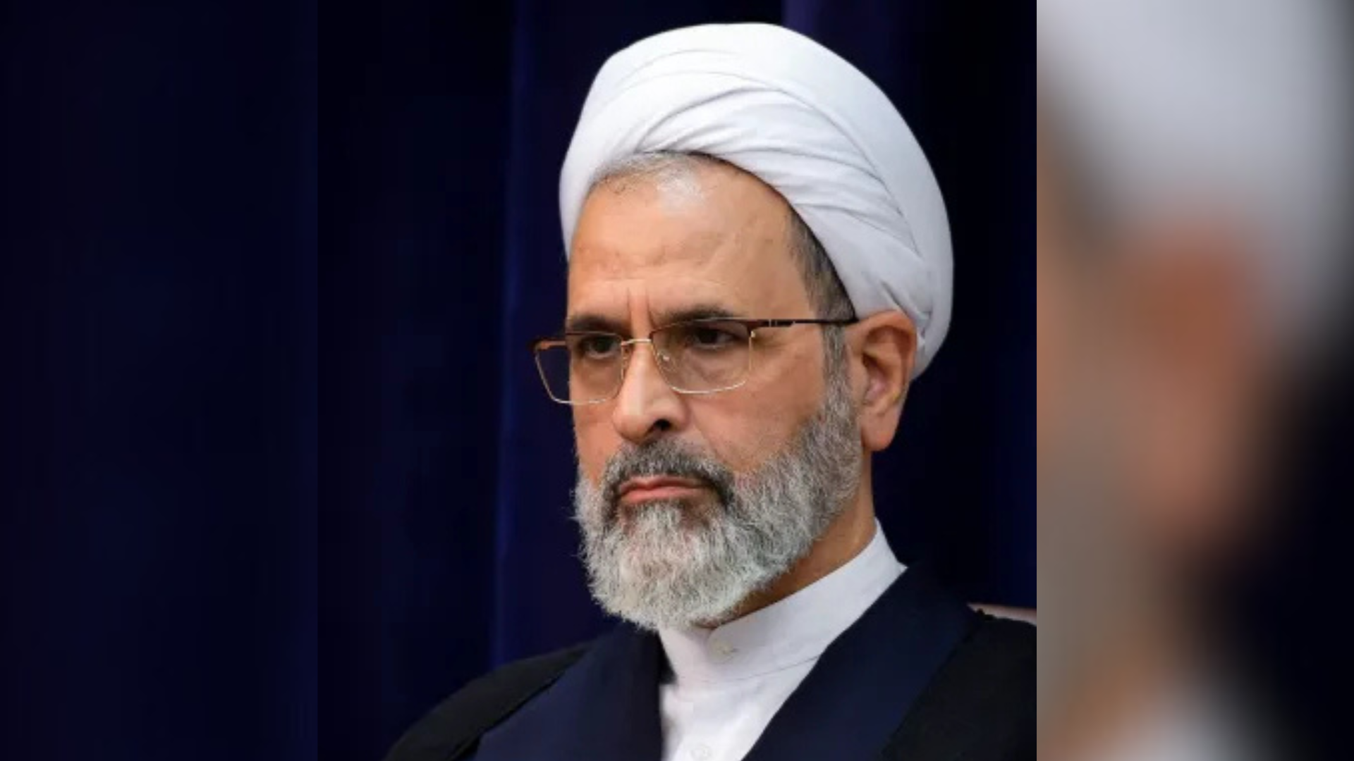 Imagem - Alireza Arafi assume liderança interina após morte do aiatolá Ali Khamenei