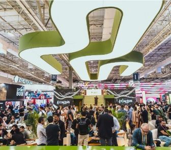 Imagem - Cactus Gaming intensifica participação em eventos do setor regulado