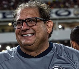 Imagem - Remo faz contato com Guto Ferreira e proposta do técnico está na mesa da diretoria do Leão