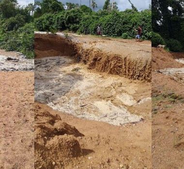 Imagem - Vídeo mostra momento em que água volta a correr em rio no Piauí após 8 meses de seca