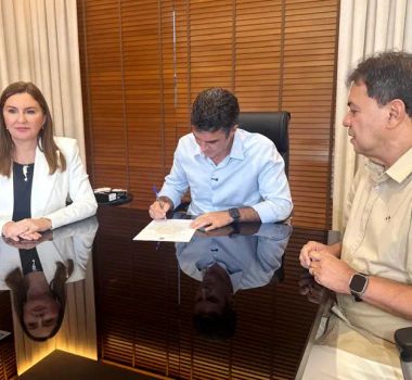 Imagem - Funcionalismo público tem aumento de 6% no salário