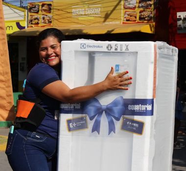 Imagem - Caravana de Serviços da Equatorial chega a Belém e Ananindeua; veja os locais