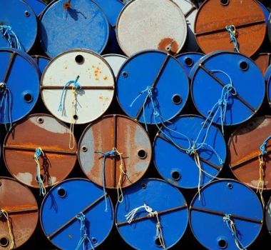 Imagem - Conflito no Oriente Médio faz petróleo disparar e derruba bolsas nos EUA