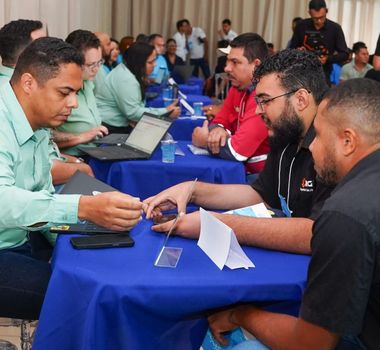 Imagem - Empresas locais recebem R$ 18,6 bilhões em contratos de fornecimento para a Vale