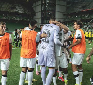 Imagem - Atlético-MG vence o América-MG nos pênaltis e garante vaga na final do Campeonato Mineiro