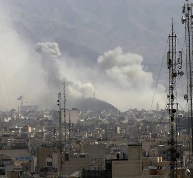 Imagem - Hezbollah assume ataques contra Israel e amplia risco de confronto regional