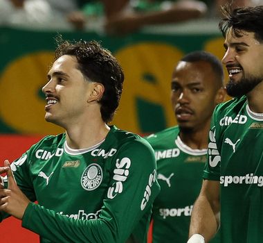 Imagem - Palmeiras vence São Paulo e avança à final do Paulistão 2026 pela sétima vez consecutiva