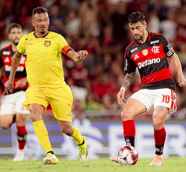 Imagem - Madureira x Flamengo: saiba o horário e onde assistir ao jogo pela semifinal do Carioca