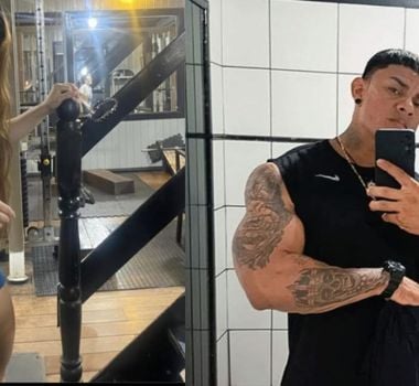 Imagem - Mulher é brutalmente agredida por companheiro com mais de 80 socos em Tomé-Açu