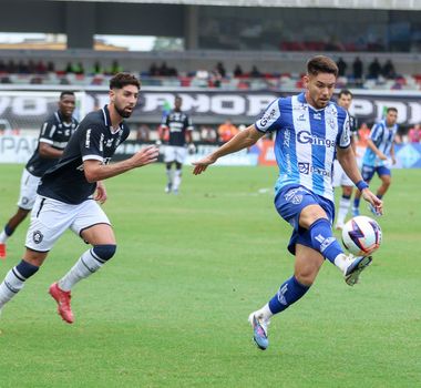 Imagem - Paysandu vence de novo e escancara freguesia recente do Remo