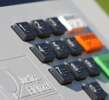 Imagem - TSE define regras das eleições de outubro; veja o que muda