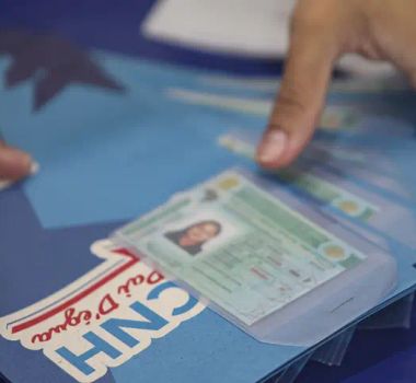 Imagem - Mais de 400 moradores do sudoeste do Pará recebem CNH gratuita em Itaituba
