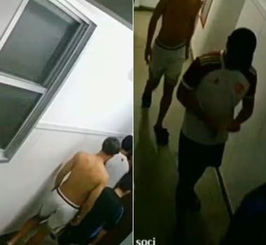 Imagem - O que se sabe sobre o caso do estupro coletivo contra menor de idade no RJ