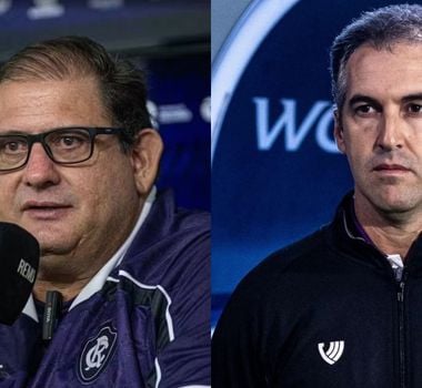 Imagem - Remo: saiba quais treinadores estão na mira do Leão