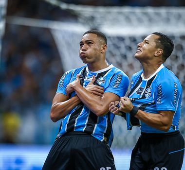 Imagem - Grêmio goleia o Inter e abre larga vantagem na final do Gauchão 2026