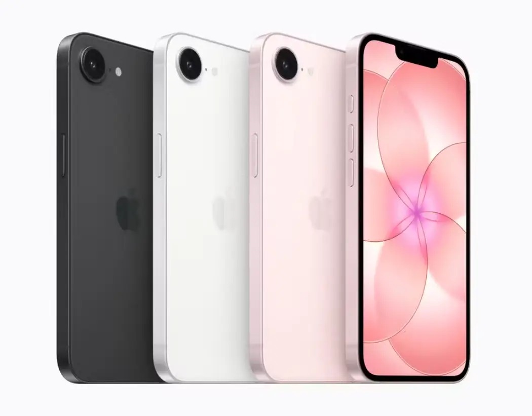 A proposta é entregar mais desempenho, novos recursos de inteligência artificial e melhorias na conexão