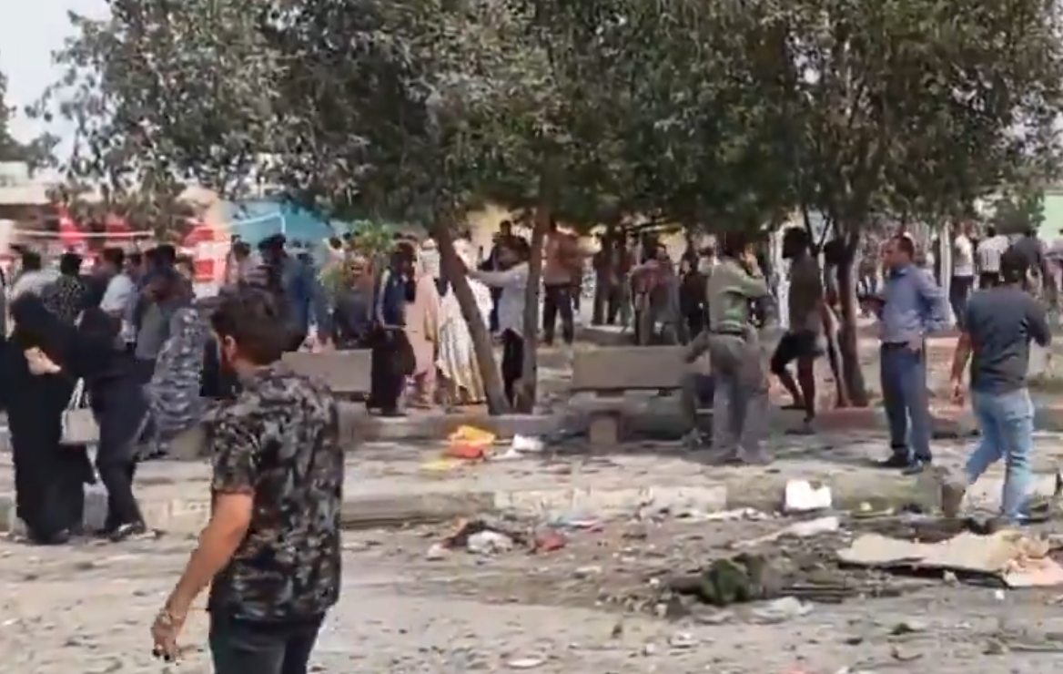 Ataques deixam 555 mortos no Irã e ampliam risco de conflito regional