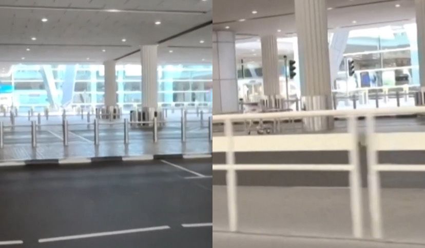 Companhias aéreas internacionais cancelaram voos com origem ou destino na região, e o Aeroporto Ben Gurion anunciou reabertura em formato extremamente limitado.