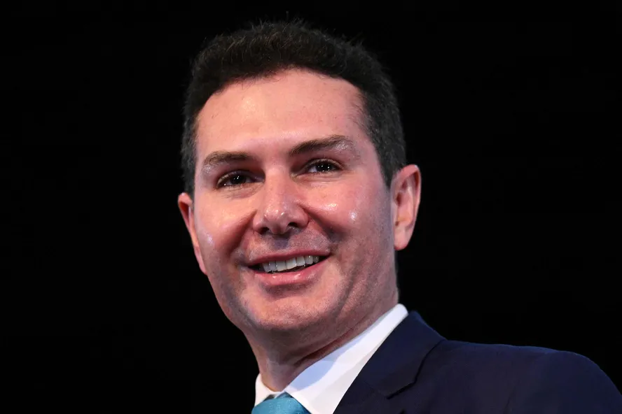 Jader Filho, ministro das Cidades