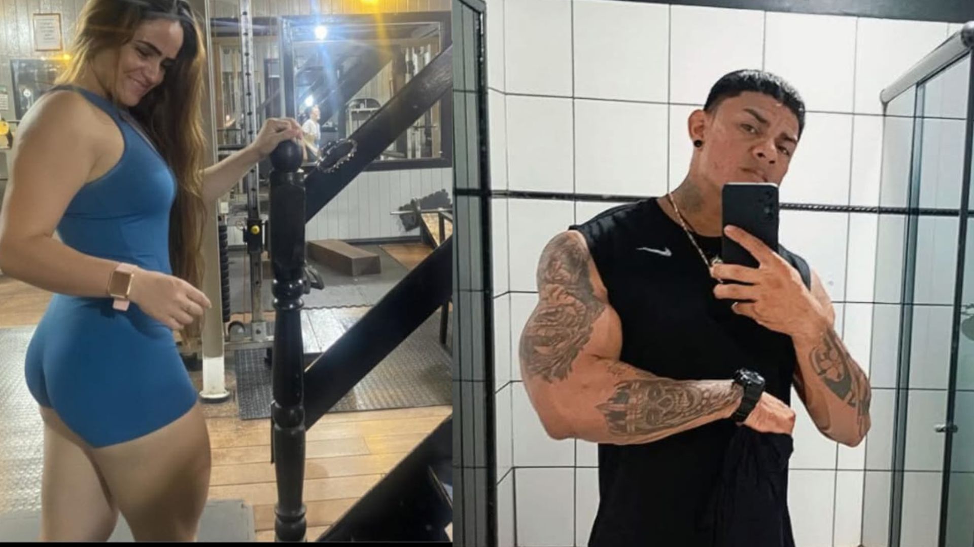 Mulher é brutalmente agredida por companheiro com mais de 80 socos em Tomé-Açu.