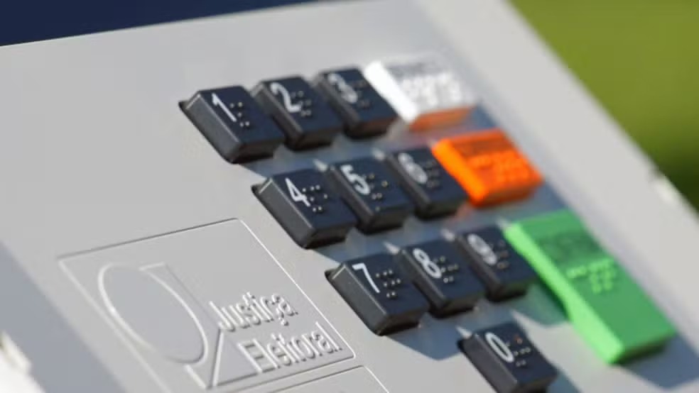 Imagem - TSE define regras das eleições de outubro; veja o que muda