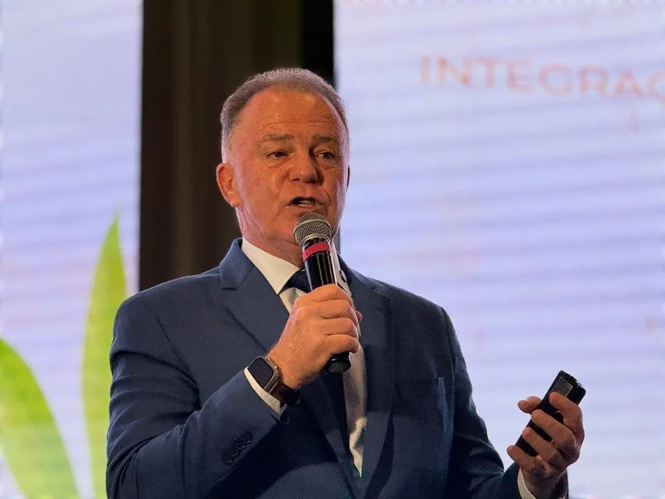 PF pede investigação contra governador do ES por suspeita de troca de favores com juiz federal