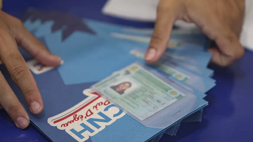 Programa CNH Pai D'Égua chega em Itaituba.