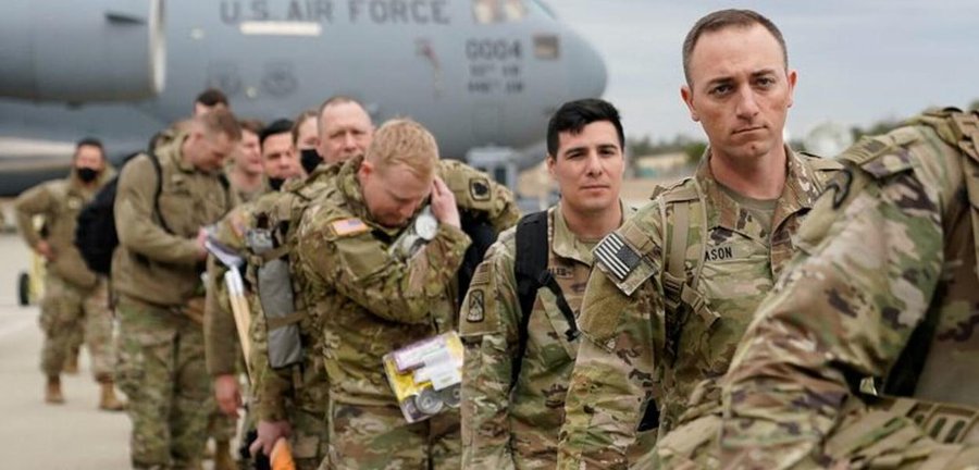 Quarta morte de militar dos EUA eleva tensão após ataque iraniano no Golfo Pérsico