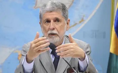 Segundo o assessor especial da Presidência, a situação pode se espalhar por outros países do Oriente Médio e aumentar ainda mai as tensões.