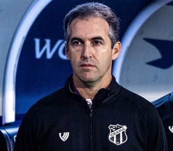 Imagem - Remo acerta com Léo Condé e deve anunciar novo técnico nas próximas horas