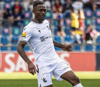 Imagem - Remo fecha com zagueiro camaronês que estava em Portugal