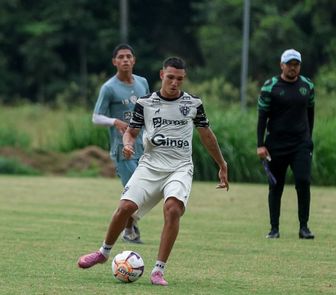 Imagem - 'Série B consolida o trabalho na base', afirma técnico do Paysandu sub-20 sobre vaga no Brasileirão