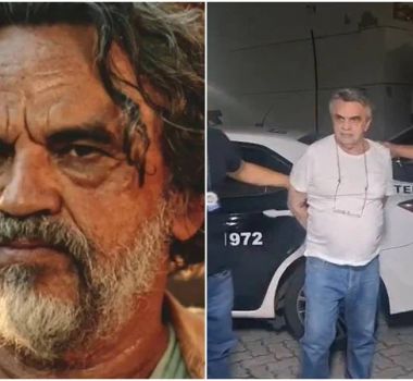 Imagem - Ator José Dumont é preso por estupro de vulnerável