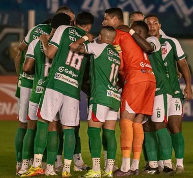 Imagem - Tuna Luso inicia venda de ingressos para duelo contra o Tocantinópolis pela Copa do Brasil