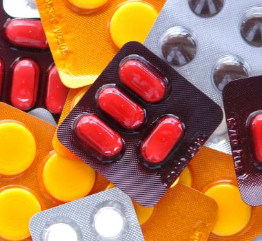 Imagem - Câmara aprova venda de medicamentos em supermercados; matéria vai à sanção