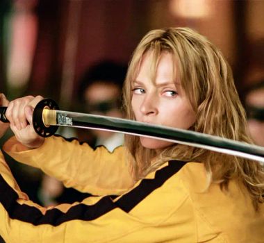 Imagem - Cine Líbero Luxardo estreia versão inédita e estendida de Kill Bill em Belém