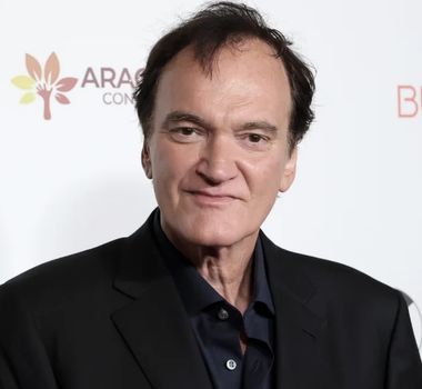 Imagem - Quentin Tarantino é alvo de fake news sobre morte após ataque em Israel