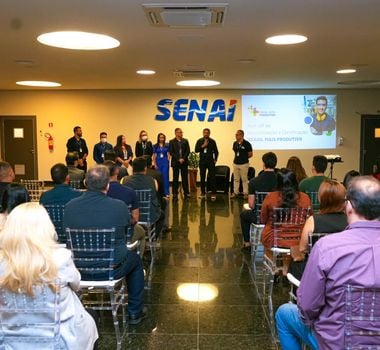 Imagem - Indústrias paraenses aumentam produtividade em até 70%