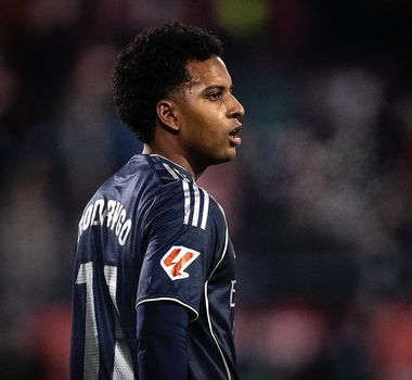 Imagem - Rodrygo rompe ligamento do joelho e está fora da Copa do Mundo