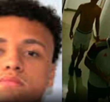 Imagem - Governo do Rio exonera subsecretário, pai de um dos envolvido no estupro coletivo em Copacabana