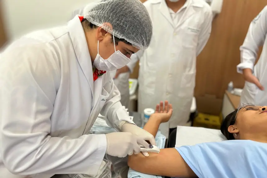 A novidade começou a ser ofertada pelo SUS em 43 municípios do estado, ampliando as opções de planejamento reprodutivo na rede pública