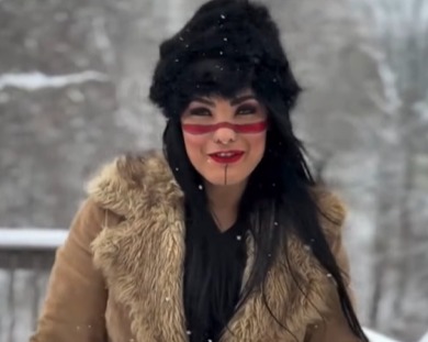 Imagem - Influenciadora paraense disputa vaga em reality show nos Estados Unidos