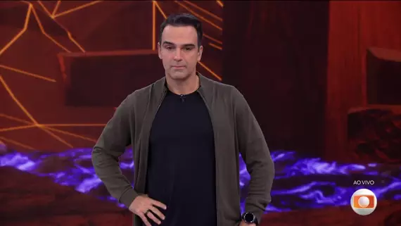 BBB 26: eliminado no Paredão Falso poderá levar outro participante para o Quarto Secreto