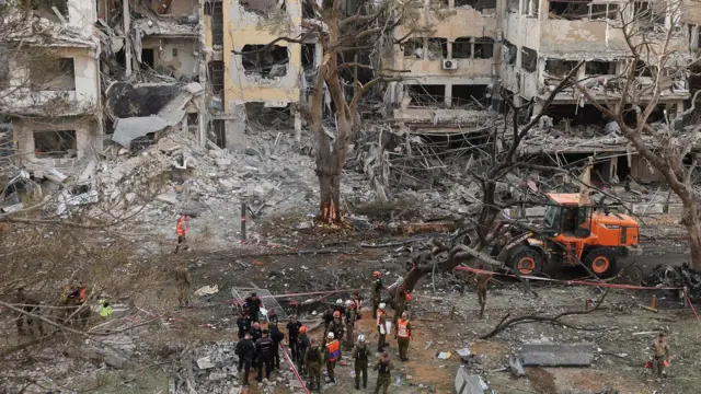 Imagem - Entenda relação entre a causa palestina e a guerra contra o Irã