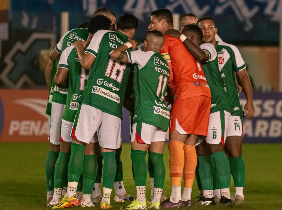 Águia Guerreira enfrenta o Tocantinópolis na Curuzu - 