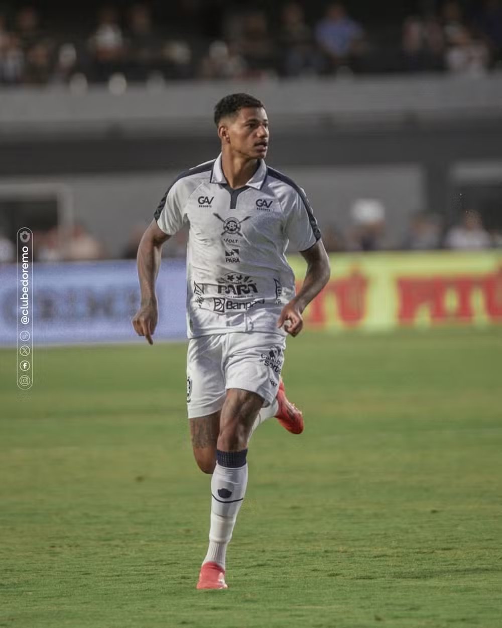 Marrony está de saída por empréstimo